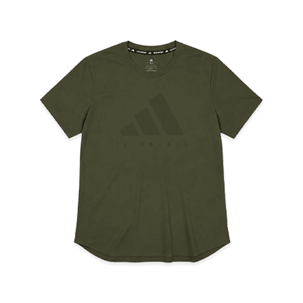 ATA Adidas Community T-Shirt - image 4 of 4