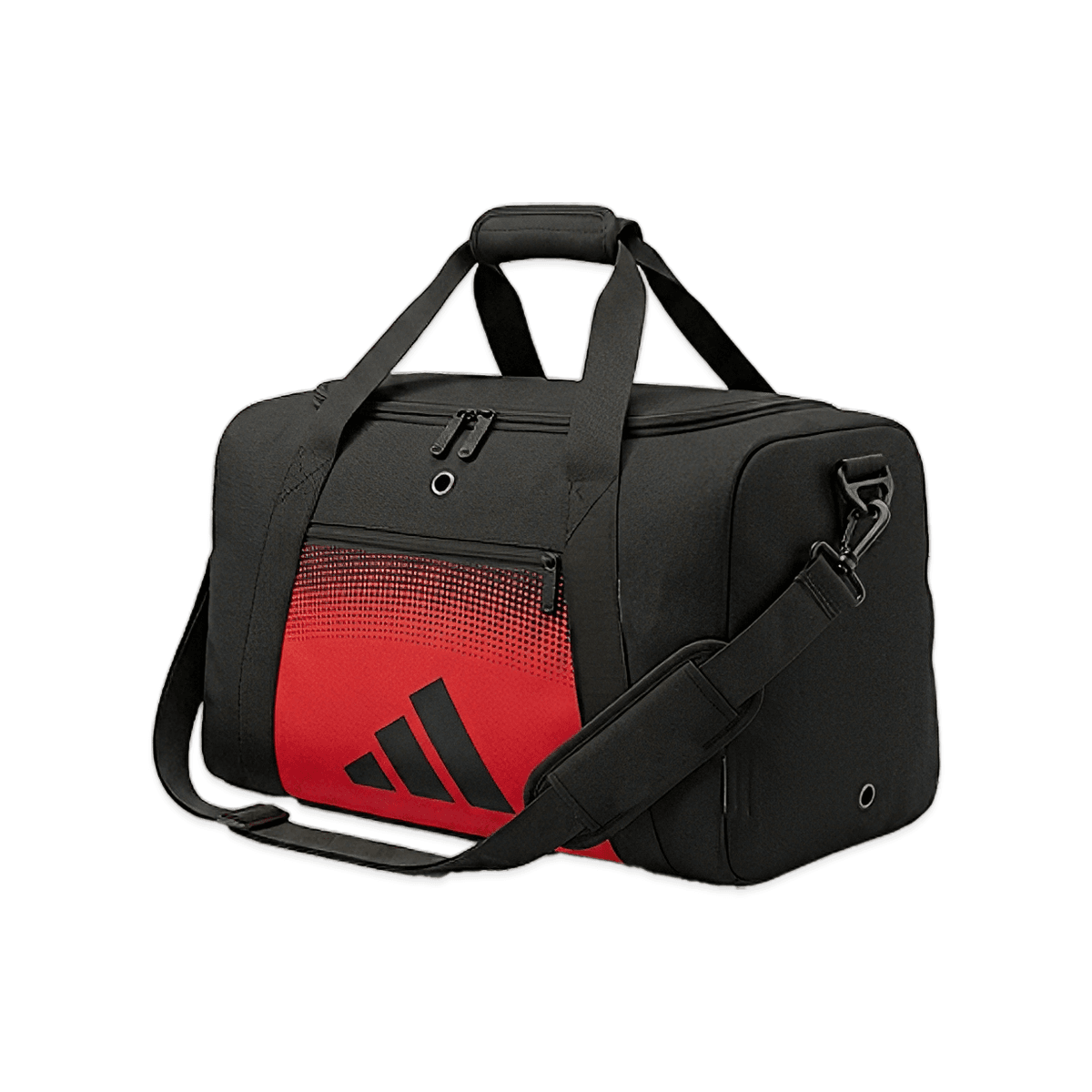 ATA Adidas Sports Duffle - image 4 of 6