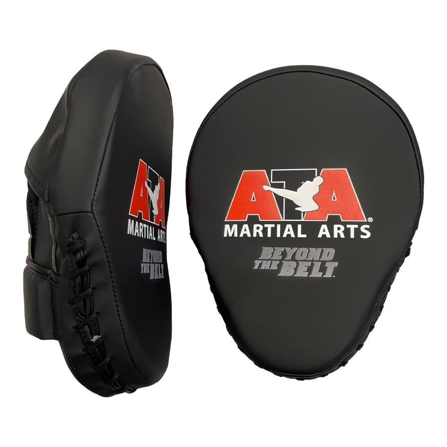 ATA Beyond the Belt Focus Mitts - image 1 of 2
