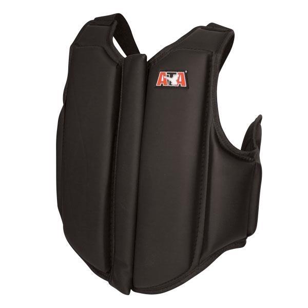 Chest Protector with Zipper - image 1 of 1