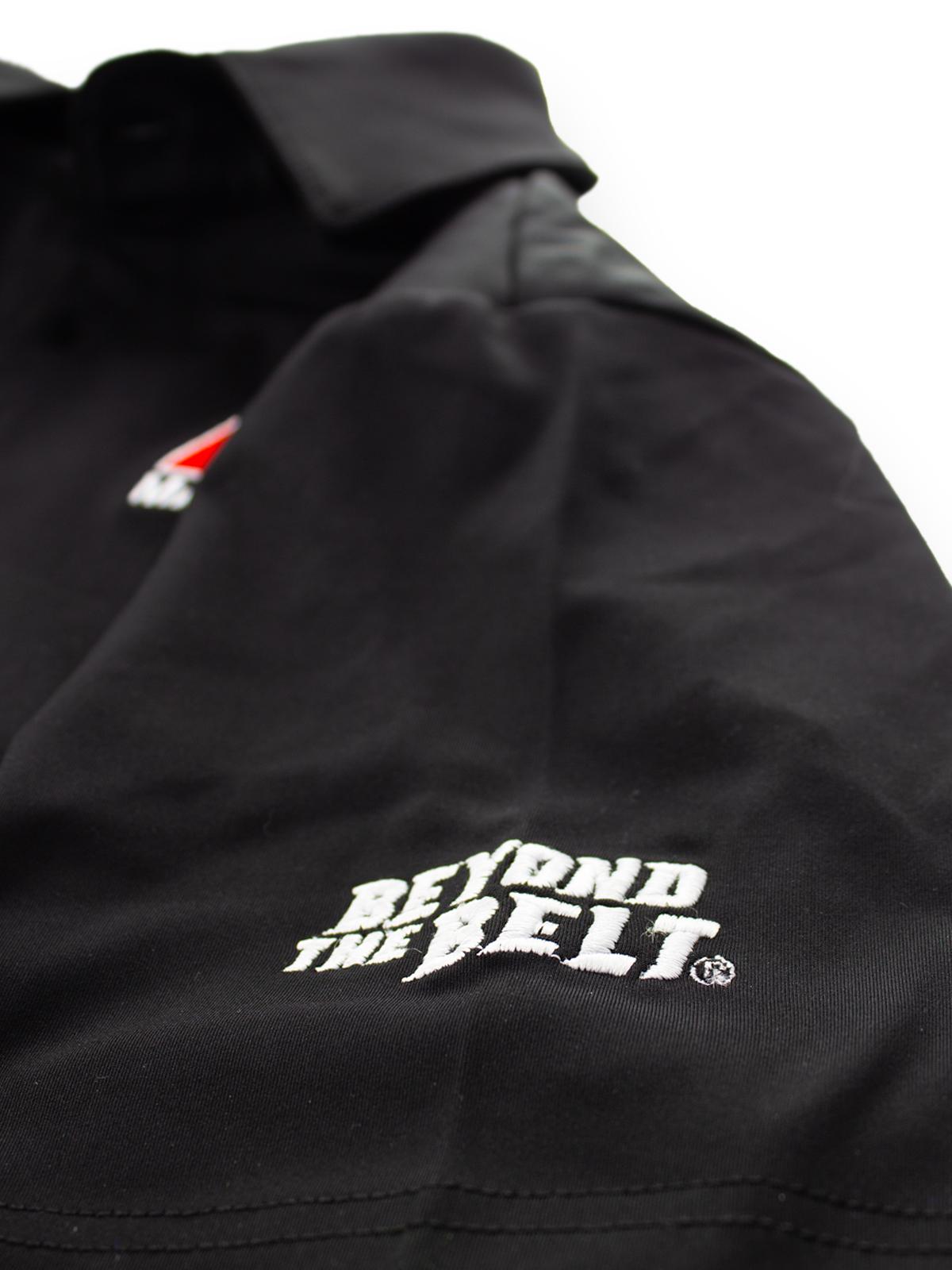 ATA Beyond the Belt Performance Polo - image 3 of 3